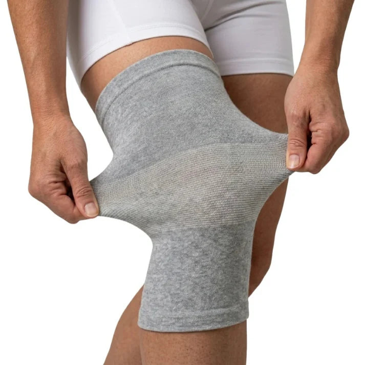 Zoë™ Knee Support - Natural Pain Relief for Sore Knees