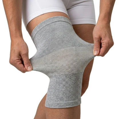 Zoë™ Knee Support - Natural Pain Relief for Sore Knees