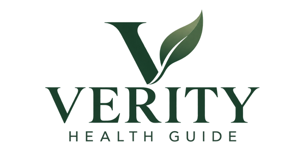 Verity Health Guide
