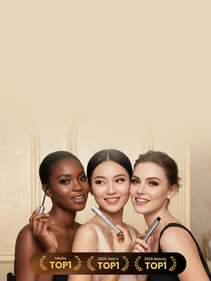 Paris Mask - The mascara that makes your eyes speak