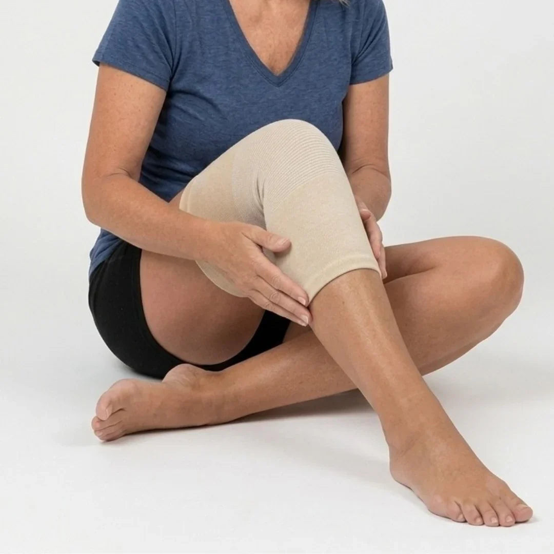 Zoë™ Knee Support - Natural Pain Relief for Sore Knees