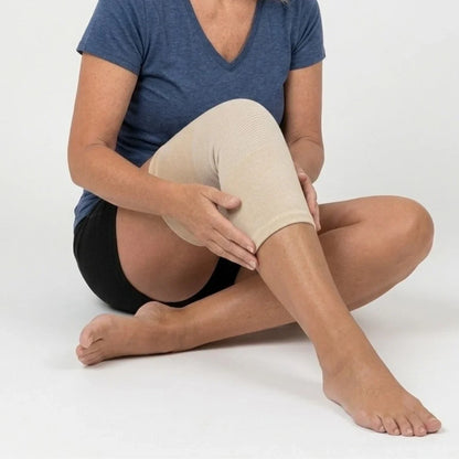Zoë™ Knee Support - Natural Pain Relief for Sore Knees