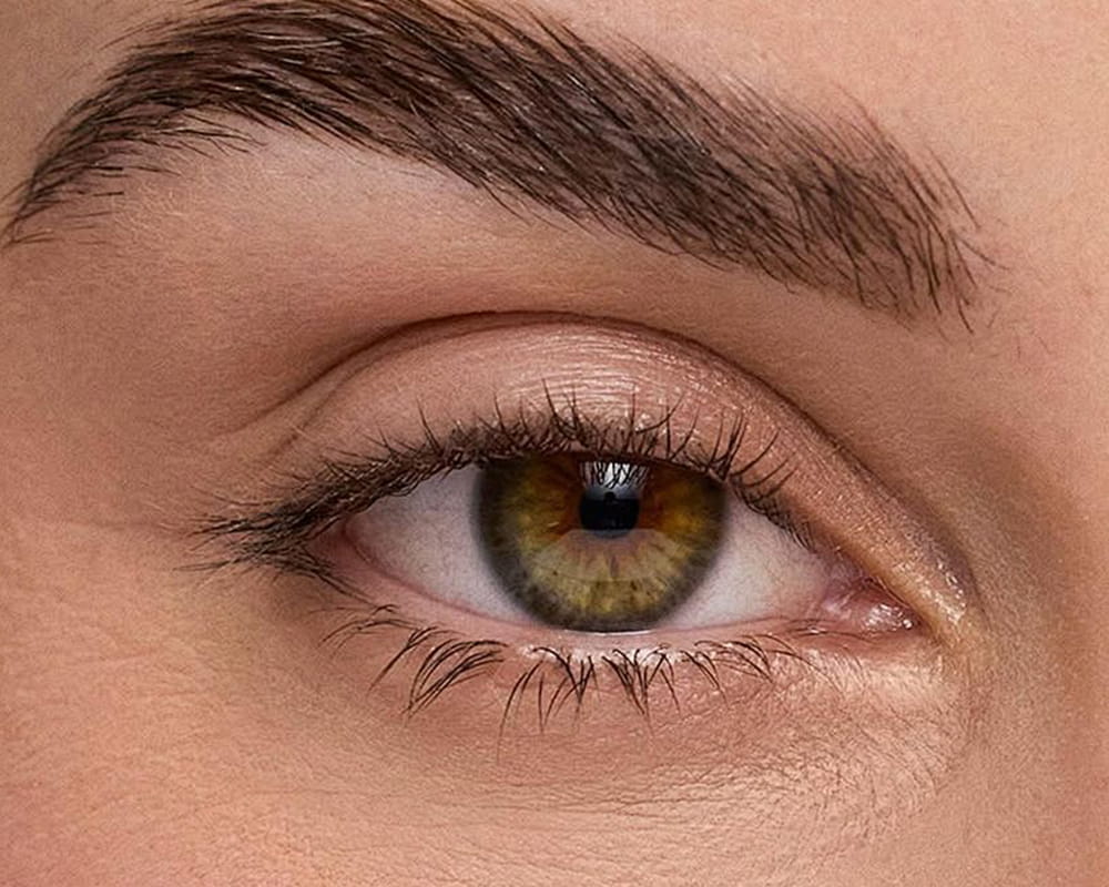 Paris Mask - The mascara that makes your eyes speak